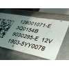Recambio de elevalunas delantero derecho para renault clio iv authentique referencia OEM IAM 807205569R  128001071E