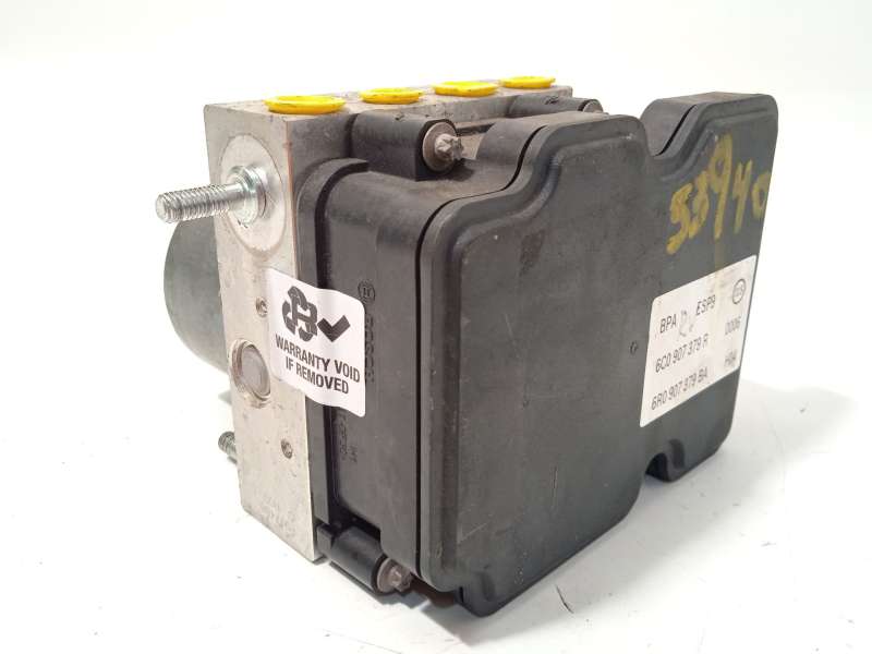 Recambio de abs para seat ibiza (6p1) fr referencia OEM IAM 6C0614517R 6C0907379R 269854 3
