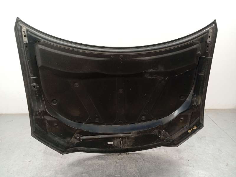 Recambio de capot para mitsubishi outlander ii (cw_w) 2.2 di-d 4wd referencia OEM IAM 5900A393 5