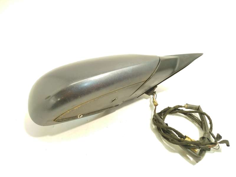 Recambio de retrovisor derecho para audi a8 d3 (4e2, 4e8) 3.0 tdi quattro referencia OEM IAM 4E1858532K 4E1858532K3FZ - Gris 4