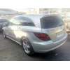 mercedes-benz clase r (w251) del año 2007