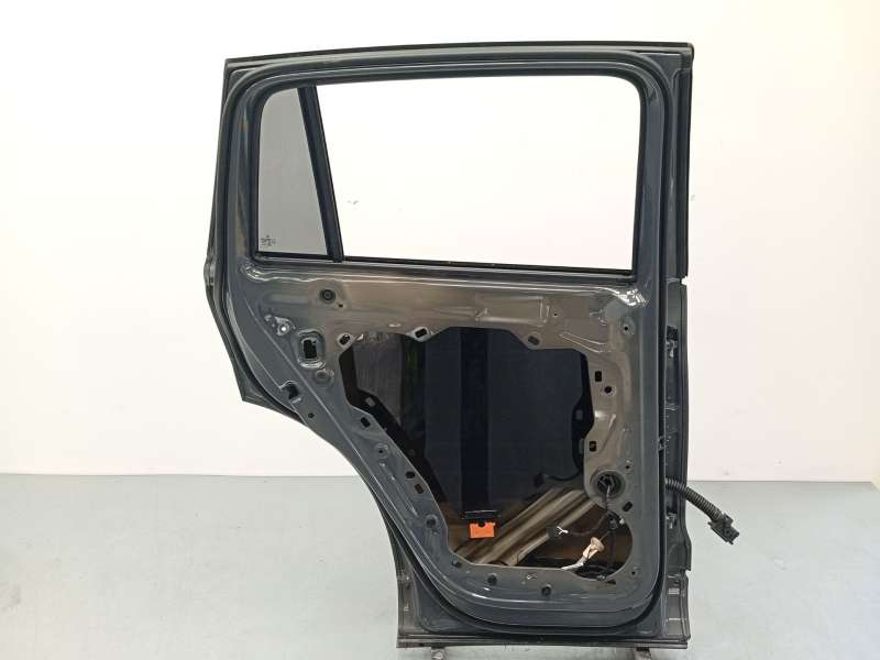 Recambio de puerta trasera izquierda para volkswagen tiguan 2,0 tig referencia OEM IAM 571833055C 4