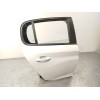 Recambio de puerta trasera derecha para peugeot 208 ii (ub_, up_, uw_, uj_) 1.2 puretech 100 referencia OEM IAM 9827578080  