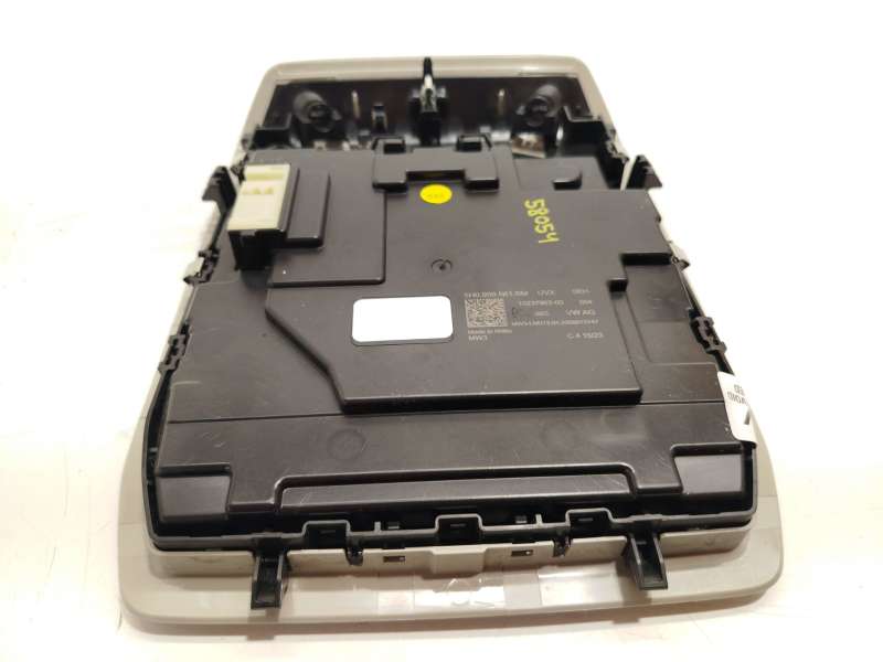 Recambio de luz interior para volkswagen golf viii variant (cg5, db5) 1.0 tsi referencia OEM IAM 5H0959561BMUVX 4