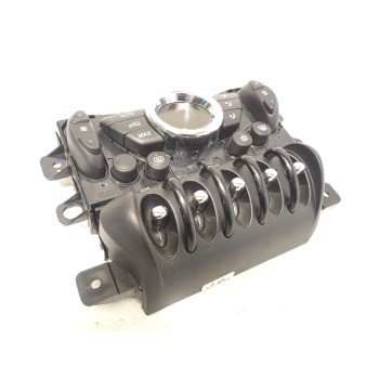 Recambio de mando multifuncion para mini mini (r56) one d referencia OEM IAM 3457397 64113457397 