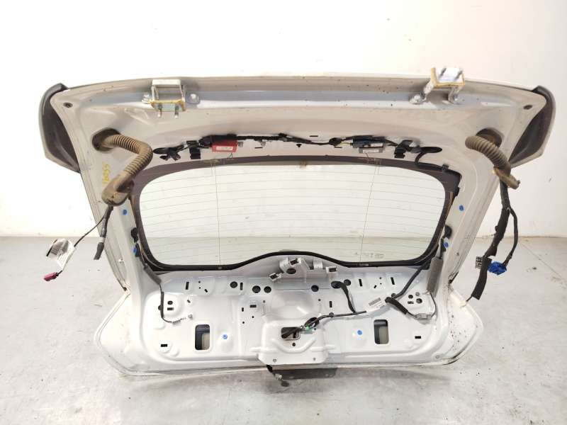 Recambio de porton trasero para volvo v40 hatchback (525) d2 referencia OEM IAM 31457727 - Blanco 5