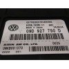 Recambio de centralita cambio automatico para volkswagen touareg (7la) 3.0 v6 tdi dpf referencia OEM IAM 09D927750D  