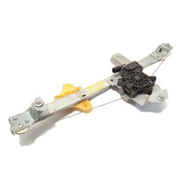ELEVALUNAS DELANTERO IZQUIERDO 807213867R 128001072E