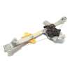 Recambio de elevalunas delantero izquierdo para renault clio iv authentique referencia OEM IAM 807213867R  128001072E
