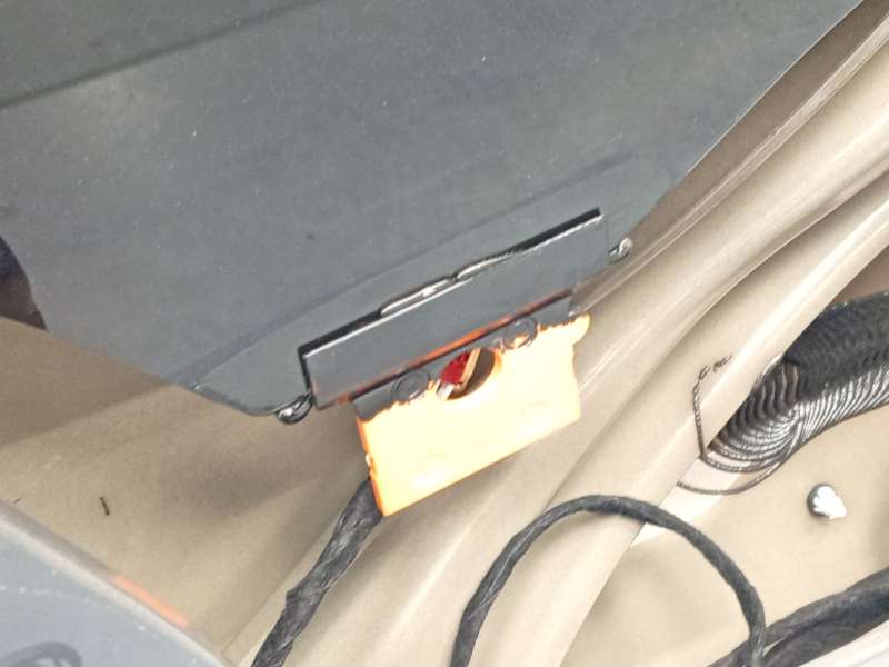 Recambio de puerta trasera izquierda para volkswagen tiguan 2,0 tig referencia OEM IAM 571833055C 5