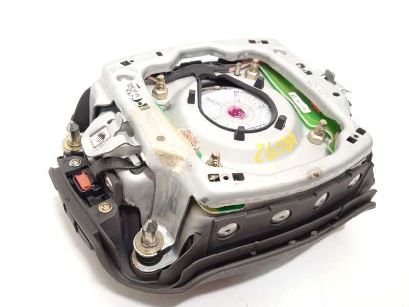 Recambio de airbag delantero izquierdo para audi a4 cabrio (8h) 1.8 t referencia OEM IAM 8P0880201BR 8P0880201BR26Z - Negro 4