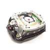 Recambio de airbag delantero izquierdo para audi a4 cabrio (8h) 1.8 t referencia OEM IAM 8P0880201BR 8P0880201BR26Z 