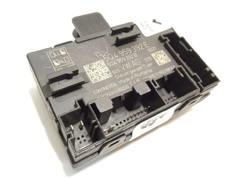 CENTRALITA CONFORT 5Q4959392E A2C7494680200