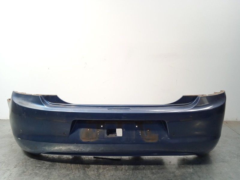 PARAGOLPES TRASERO 1608703480 