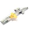 Recambio de elevalunas delantero izquierdo para renault clio iv authentique referencia OEM IAM 807213867R  128001072E
