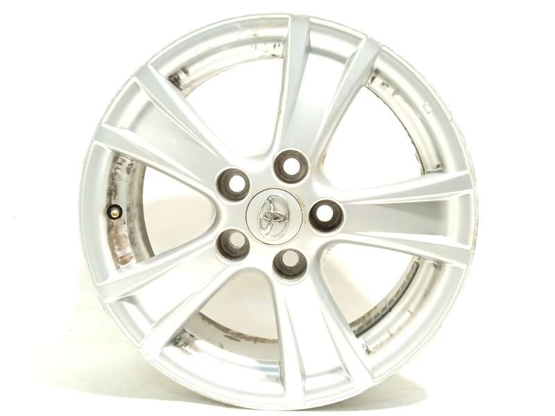 Recambio de llanta para toyota verso (_r2_) 2.0 d-4d (aur20_) referencia OEM IAM 426110F120 - Azul 2