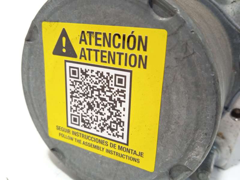 Recambio de abs para seat ibiza (6p1) fr referencia OEM IAM 6C0614517R 6C0907379R 269854 5