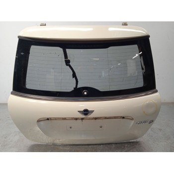 Recambio de porton trasero para mini mini (r56) one d referencia OEM IAM 41002752015 51622753757 