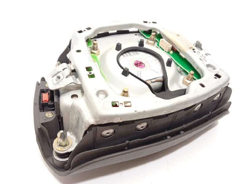 Recambio de airbag delantero izquierdo para audi a4 cabrio (8h) 1.8 t referencia OEM IAM 8P0880201BR 8P0880201BR26Z - Negro 5
