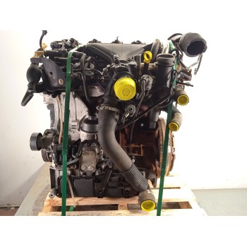 MOTOR COMPLETO RHJ 