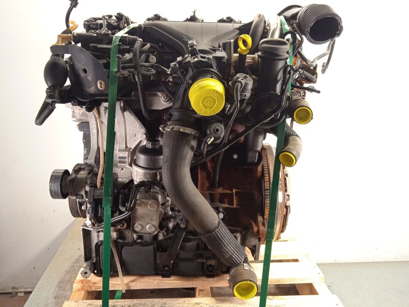 MOTOR COMPLETO RHJ 