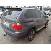 bmw x5 (e53) del año 2001