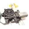 Recambio de elevalunas delantero izquierdo para renault clio iv authentique referencia OEM IAM 807213867R  128001072E