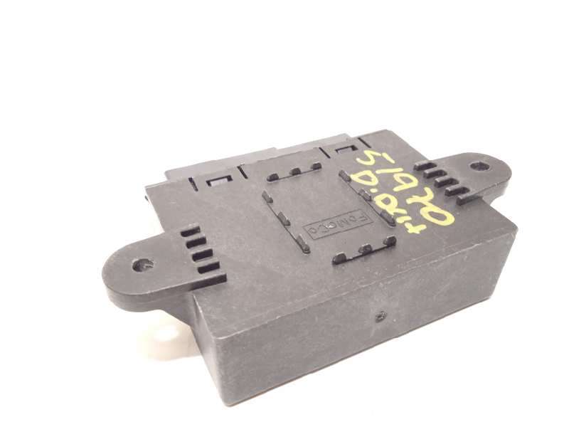 Recambio de modulo confort para ford mondeo lim. 2.0 tdci cat referencia OEM IAM DG9T14B533EA 2457415 - Negro 2
