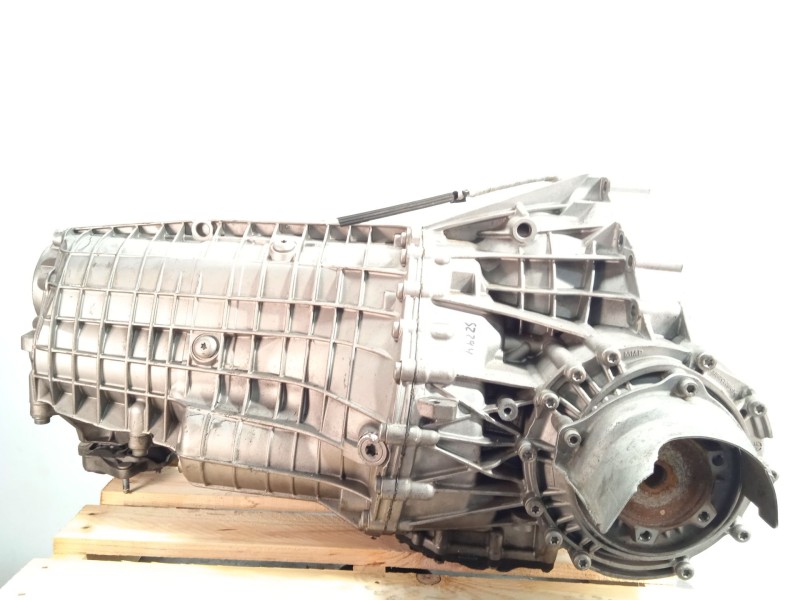 DESPIECE CAJA CAMBIOS PHN 0CK300044G 0CK300044G001