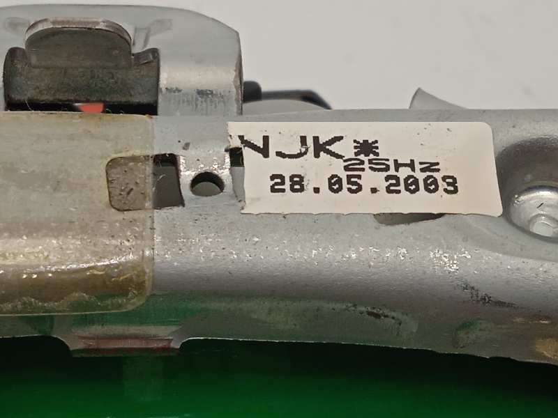 Recambio de airbag delantero izquierdo para audi a4 cabrio (8h) 1.8 t referencia OEM IAM 8P0880201BR 8P0880201BR26Z - Negro 6