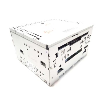 SISTEMA AUDIO / RADIO CD 8701A352 
