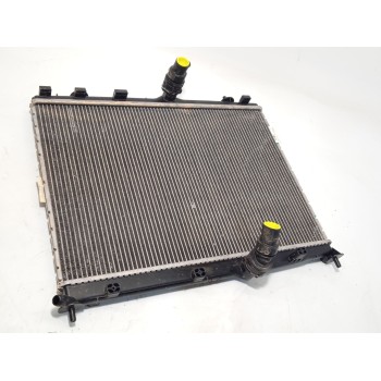 Recambio de radiador agua para peugeot 208 ii (ub_, up_, uw_, uj_) 1.2 puretech 100 referencia OEM IAM 9825333380  G429105010M00