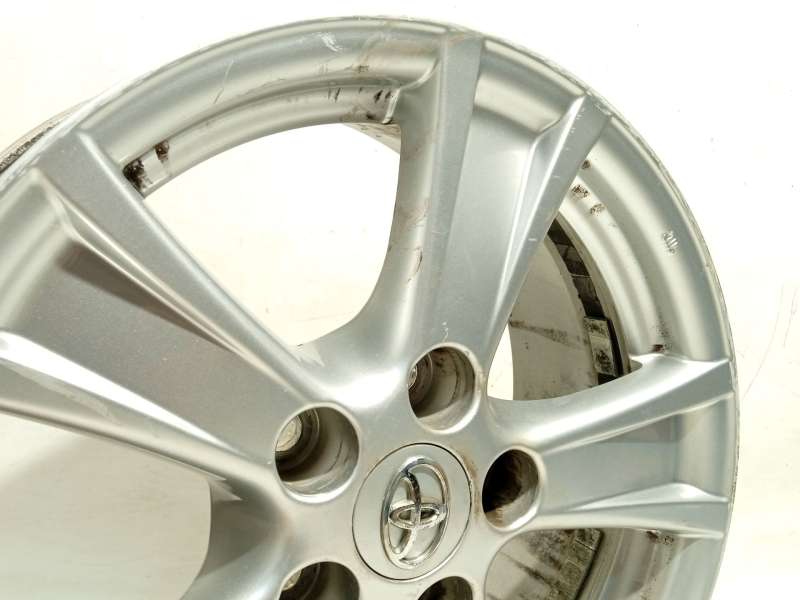 Recambio de llanta para toyota verso (_r2_) 2.0 d-4d (aur20_) referencia OEM IAM 426110F120 - Azul 3