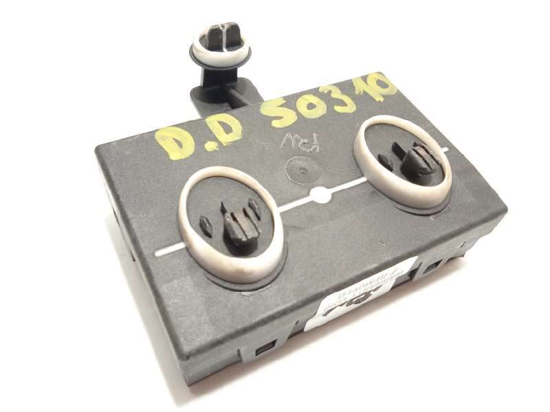 Recambio de centralita confort para seat leon (5f1) 1.6 tdi referencia OEM IAM 5Q4959392E  A2C7494680200 - Negro 3