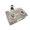 Recambio de centralita confort para seat leon (5f1) 1.6 tdi referencia OEM IAM 5Q4959392E  A2C7494680200