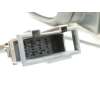 Recambio de retrovisor izquierdo para skoda fabia ii combi (545) 1.6 tdi referencia OEM IAM 5J1857507E  