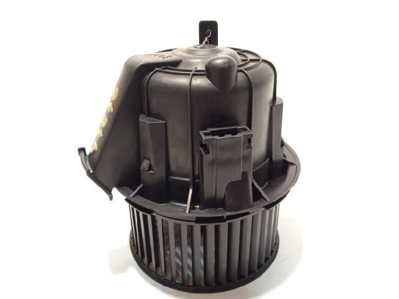 Recambio de motor calefaccion para citroën c3 tonic referencia OEM IAM T4190001  6441CR - Negro 3