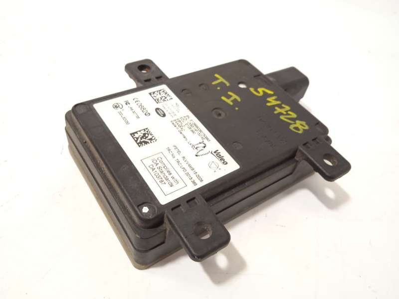 MODULO ELECTRONICO JX6314F152AE 