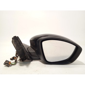 Recambio de retrovisor derecho para peugeot 208 ii (ub_, up_, uw_, uj_) 1.2 puretech 100 referencia OEM IAM 98260171XT  