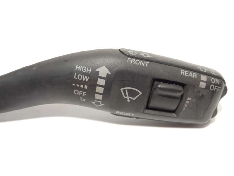 Recambio de mando limpia para audi a3 sportback (8p) 1.6 tdi referencia OEM IAM 8P0953519E  8P0953519E9B9 - Azul 3