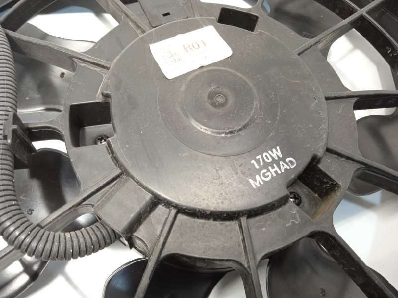Recambio de electroventilador para kia carens ( ) basic referencia OEM IAM 25304A4010 2