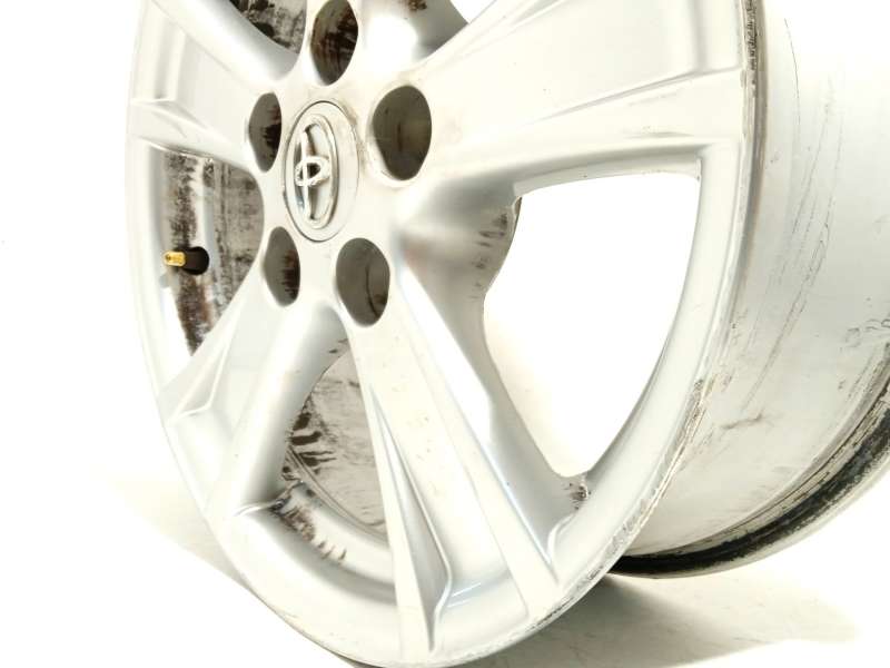 Recambio de llanta para toyota verso (_r2_) 2.0 d-4d (aur20_) referencia OEM IAM 426110F120 - Azul 4