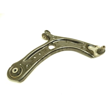 BRAZO SUSPENSION INFERIOR DELANTERO DERECHO 5WA407152A 