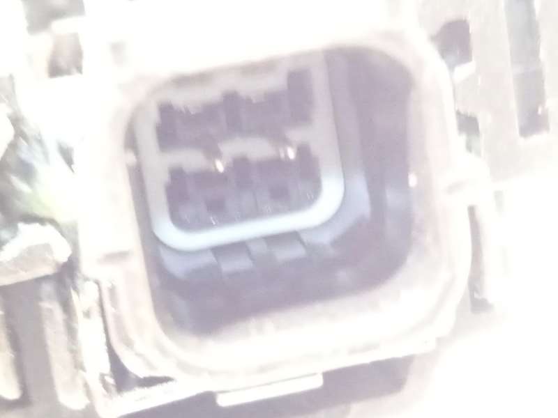 Recambio de maneta exterior delantera izquierda para lynk & co 01 phev referencia OEM IAM 8889887971 - Azul 3