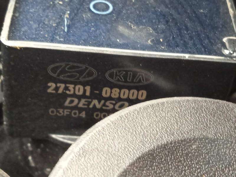 Recambio de motor completo para kia picanto (ja) gt line referencia OEM IAM G4LF - Blanco 6