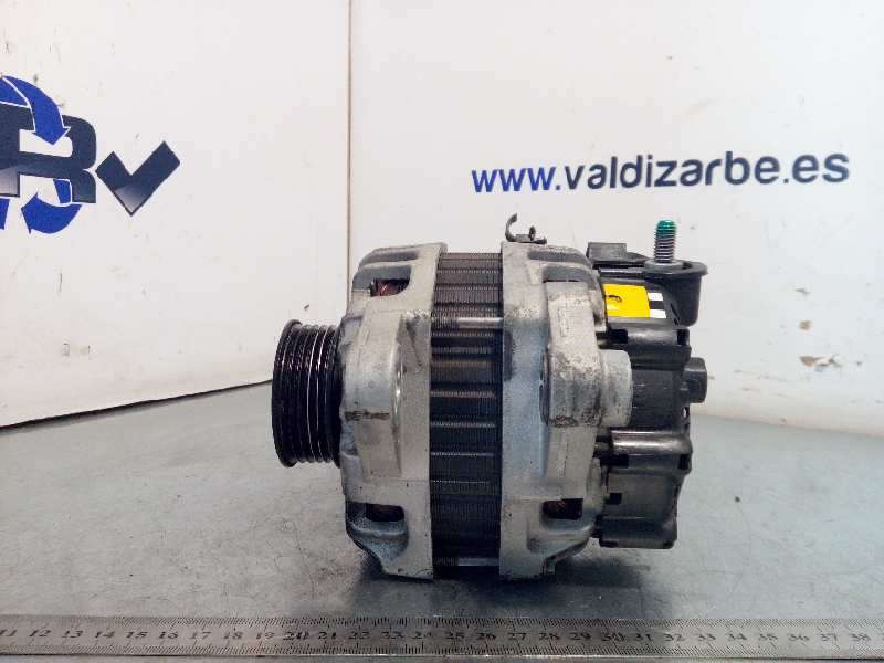 Recambio de alternador para kia rio 1.2 cat referencia OEM IAM 3730003350  2614287 - Blanco 2