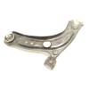 Recambio de brazo suspension inferior delantero derecho para seat leon (kl1, klg) 2.0 tdi referencia OEM IAM 5WA407152A  