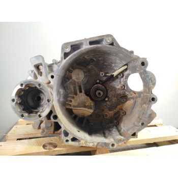 Recambio de caja cambios para seat leon (kl1, klg) 2.0 tdi referencia OEM IAM VCN 0C9300045M 