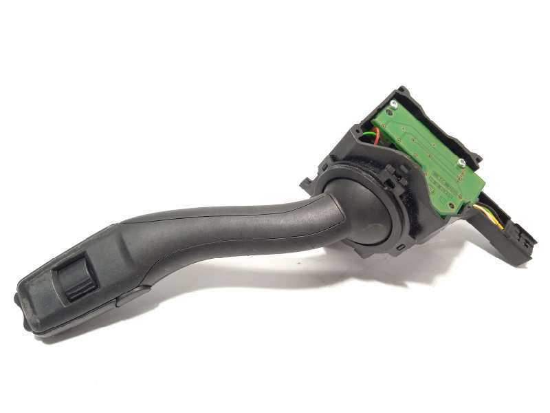Recambio de mando limpia para audi a3 sportback (8p) 1.6 tdi referencia OEM IAM 8P0953519E  8P0953519E9B9 - Azul 4
