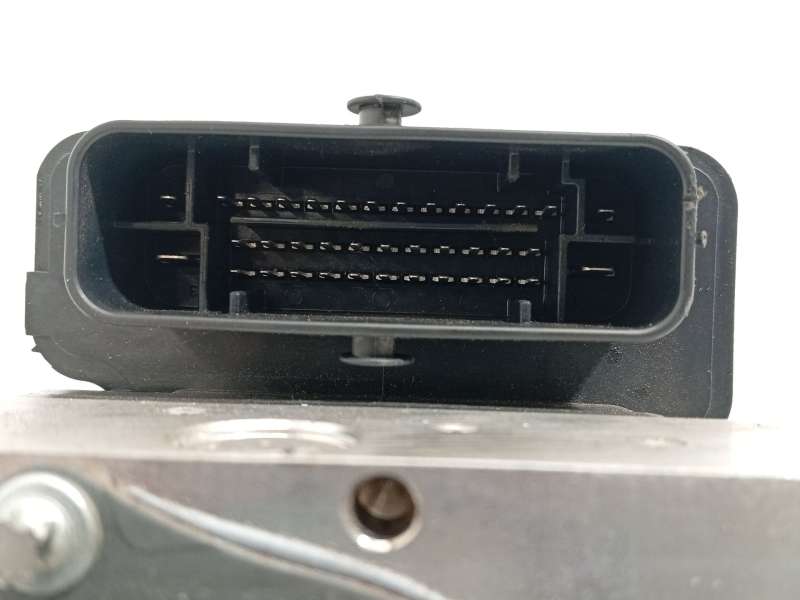 Recambio de abs para renault clio iv (bh_) 0.9 tce 90 referencia OEM IAM 476607341R 2265106455 269722 - Blanco 4
